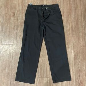 Dockers signature khaki straight fit D2 33x30